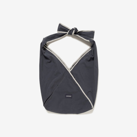 BLACK HOLE NYLON BAG