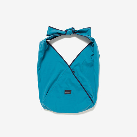 BLACK HOLE NYLON BAG