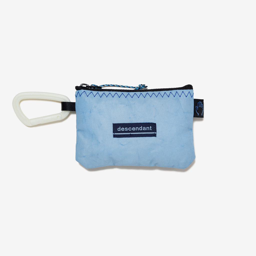 HANGG WIDE CARD CASE TAKES HANDS