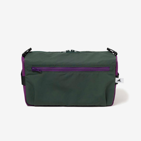 TACKLE SHOULDER BAG
