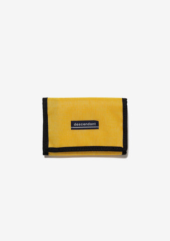 FURL WALLET TAKES HANDS