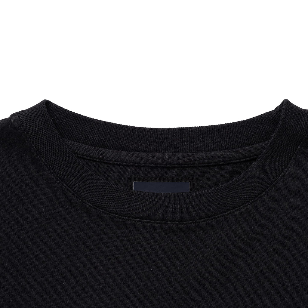 CACHALOT ORGANIC COTTON STRIP SS CLASSIC FIT