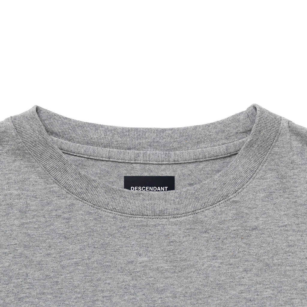 CACHALOT ORGANIC COTTON STRIP SS CLASSIC FIT