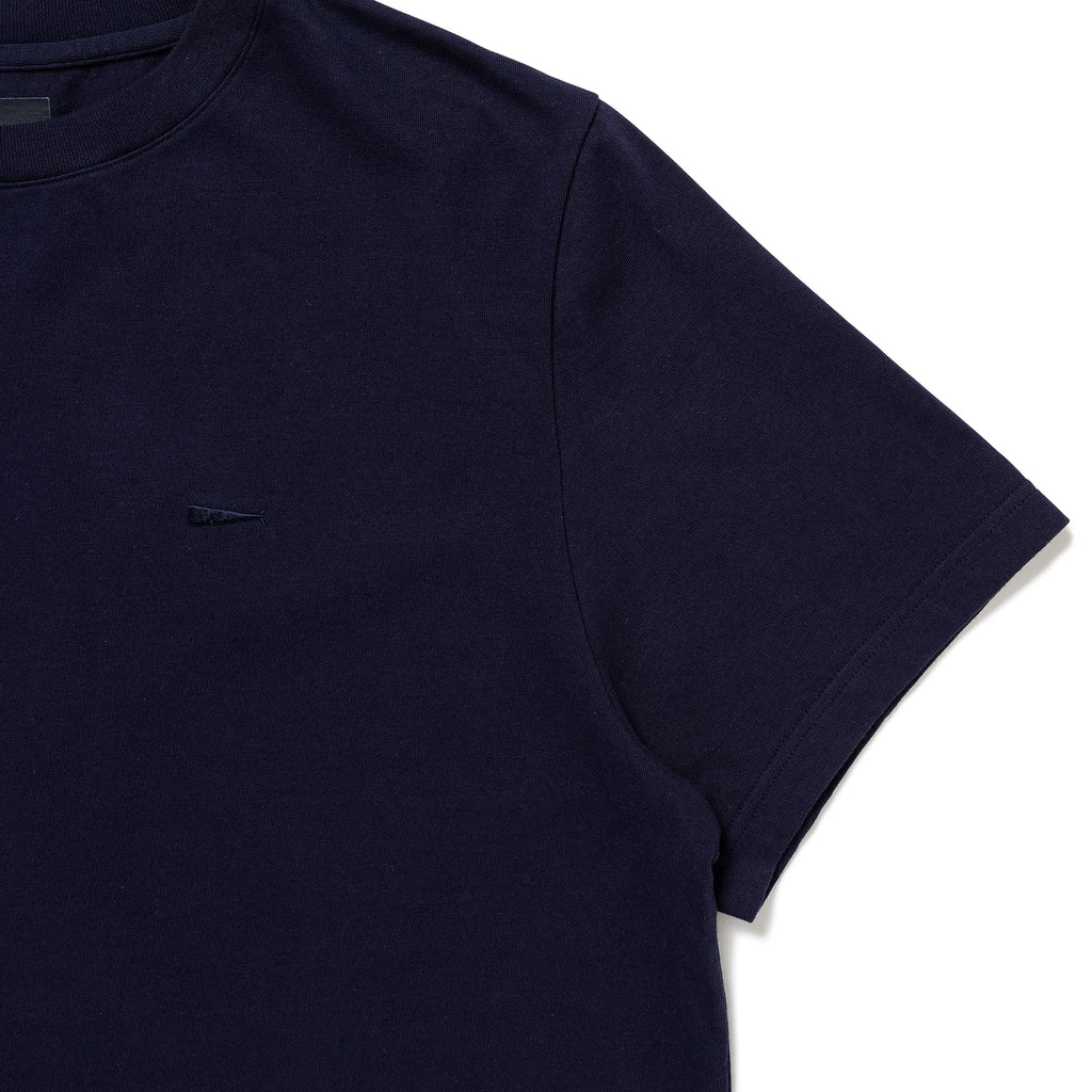 CACHALOT ORGANIC COTTON STRIP SS CLASSIC FIT