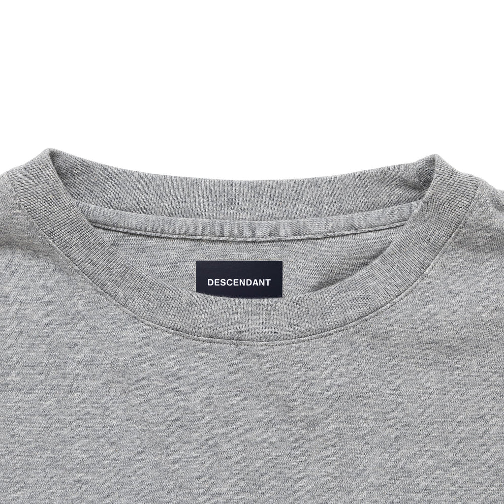 CACHALOT ORGANIC COTTON STRIP LS CLASSIC FIT