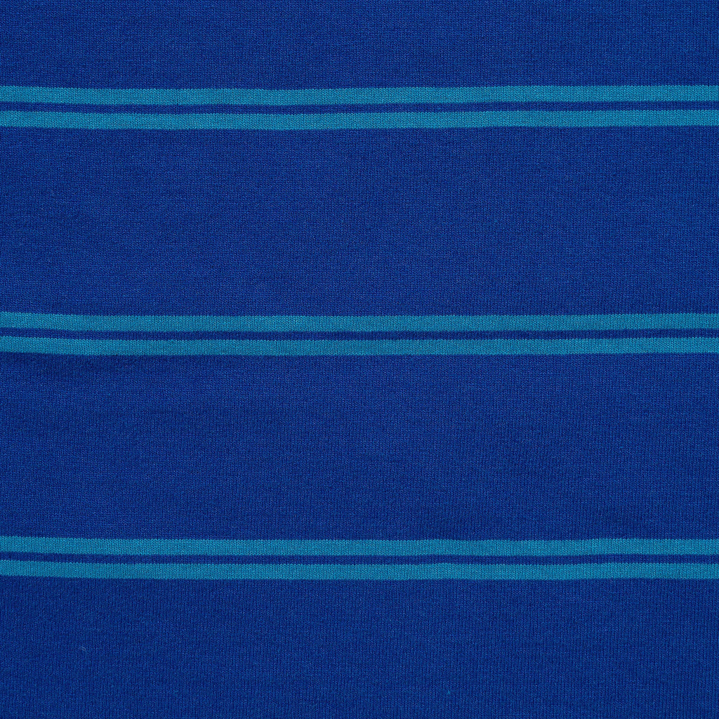 HORIZONTAL STRIPE LS