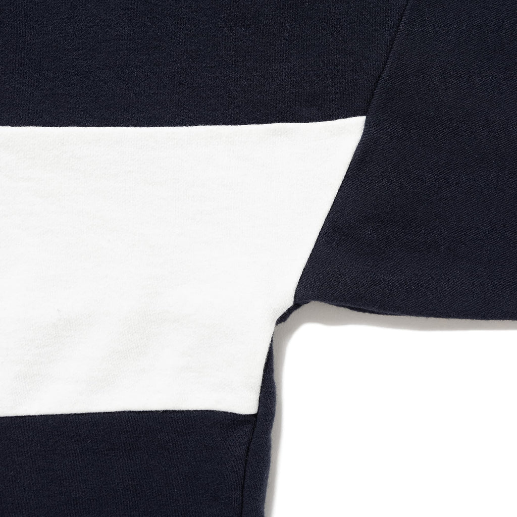 BUOY SINGLE POLO LS