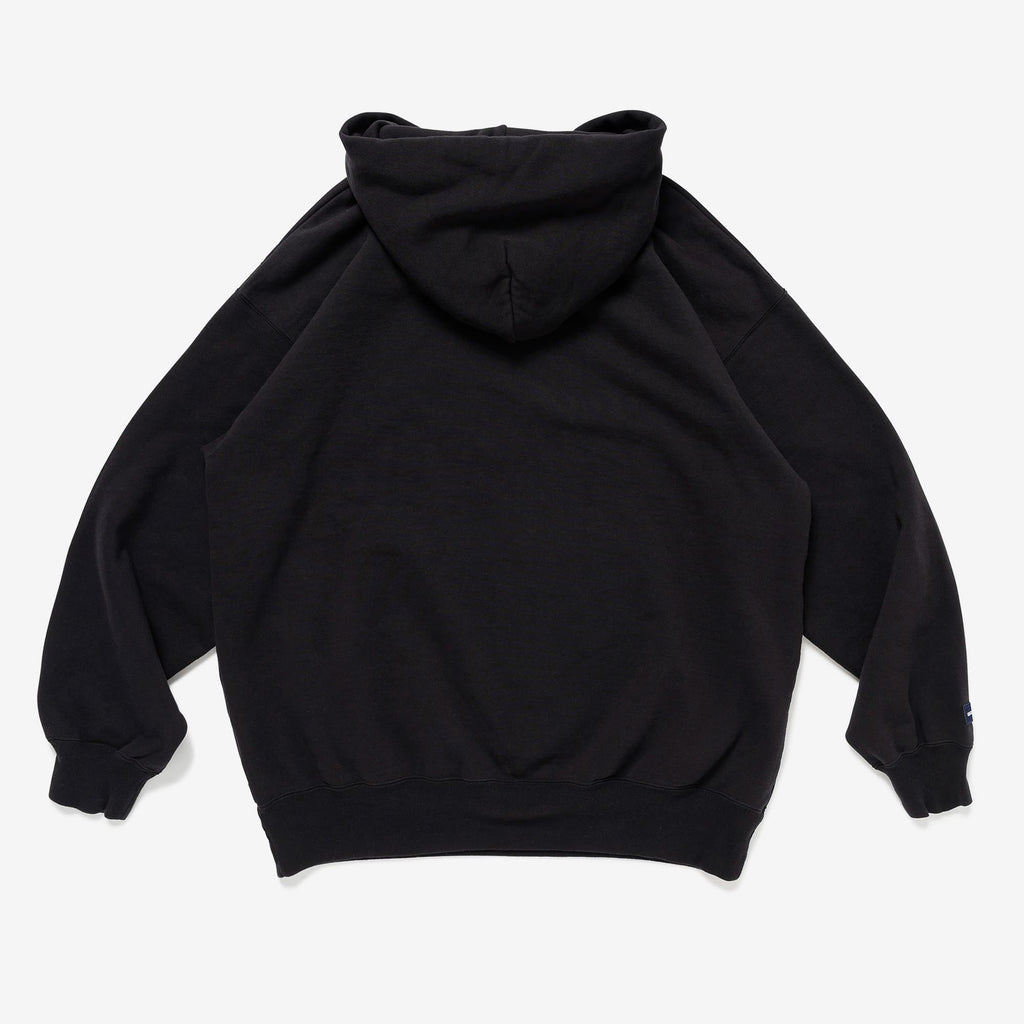 DORM HOODY