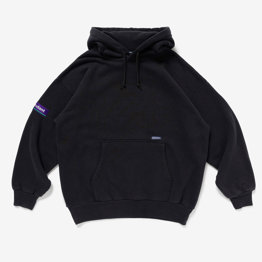 HORIZON HOODY