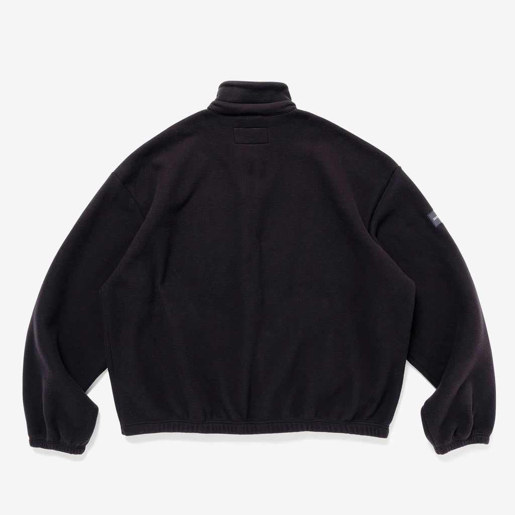 TEE FLEECE JACKET