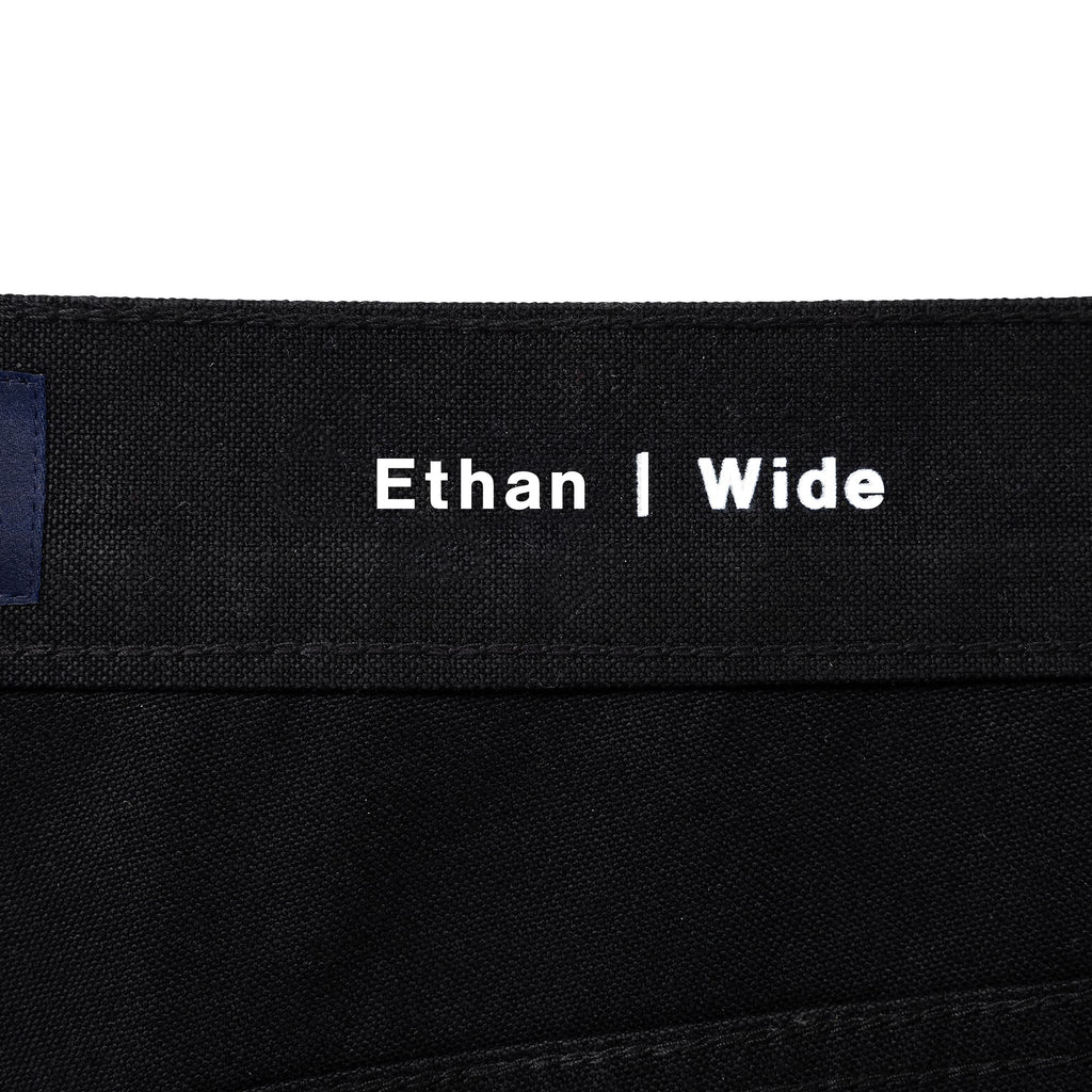 ETHAN DUCK TROUSERS O3