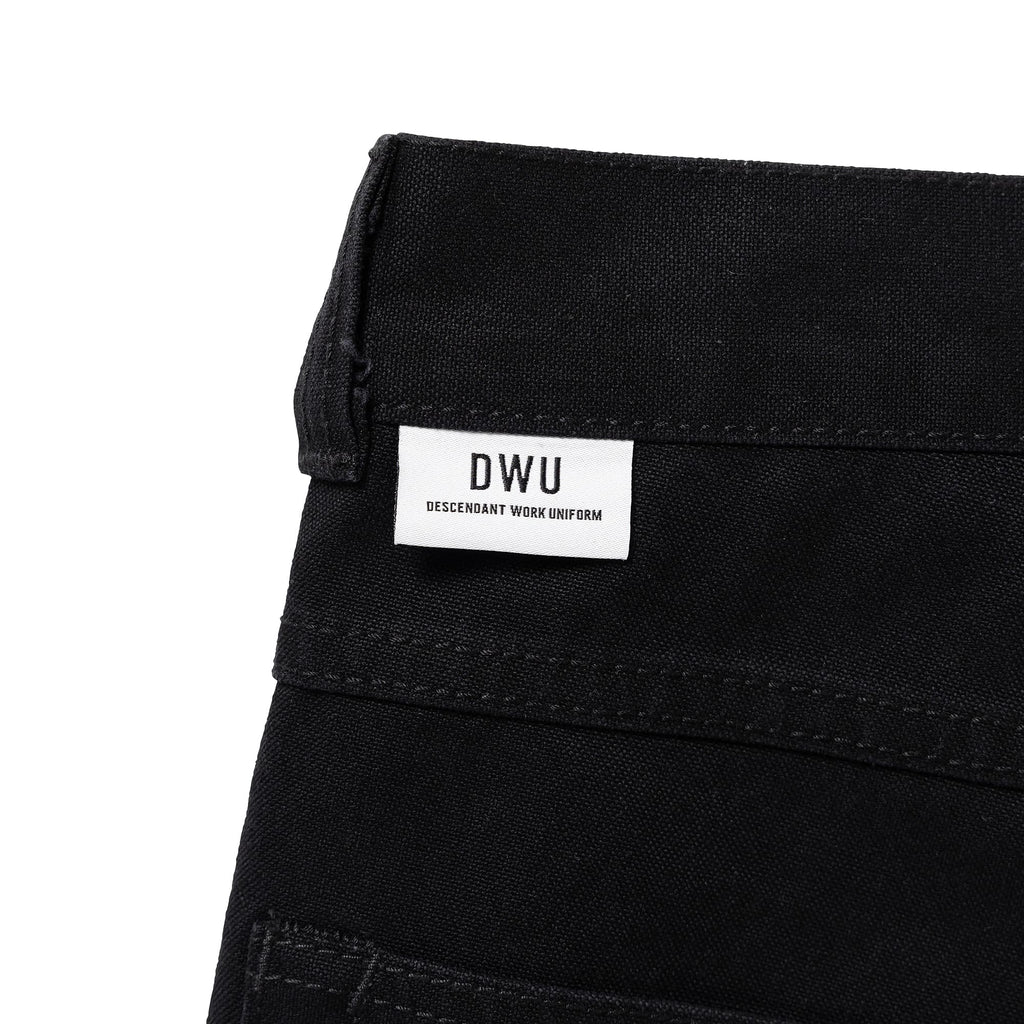 ETHAN DUCK TROUSERS O3