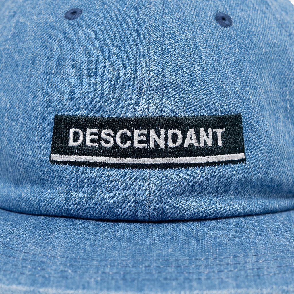 HORIZON 6PANEL