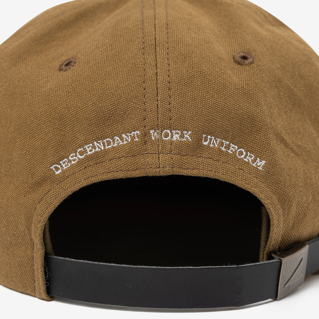 CORP 6PANEL
