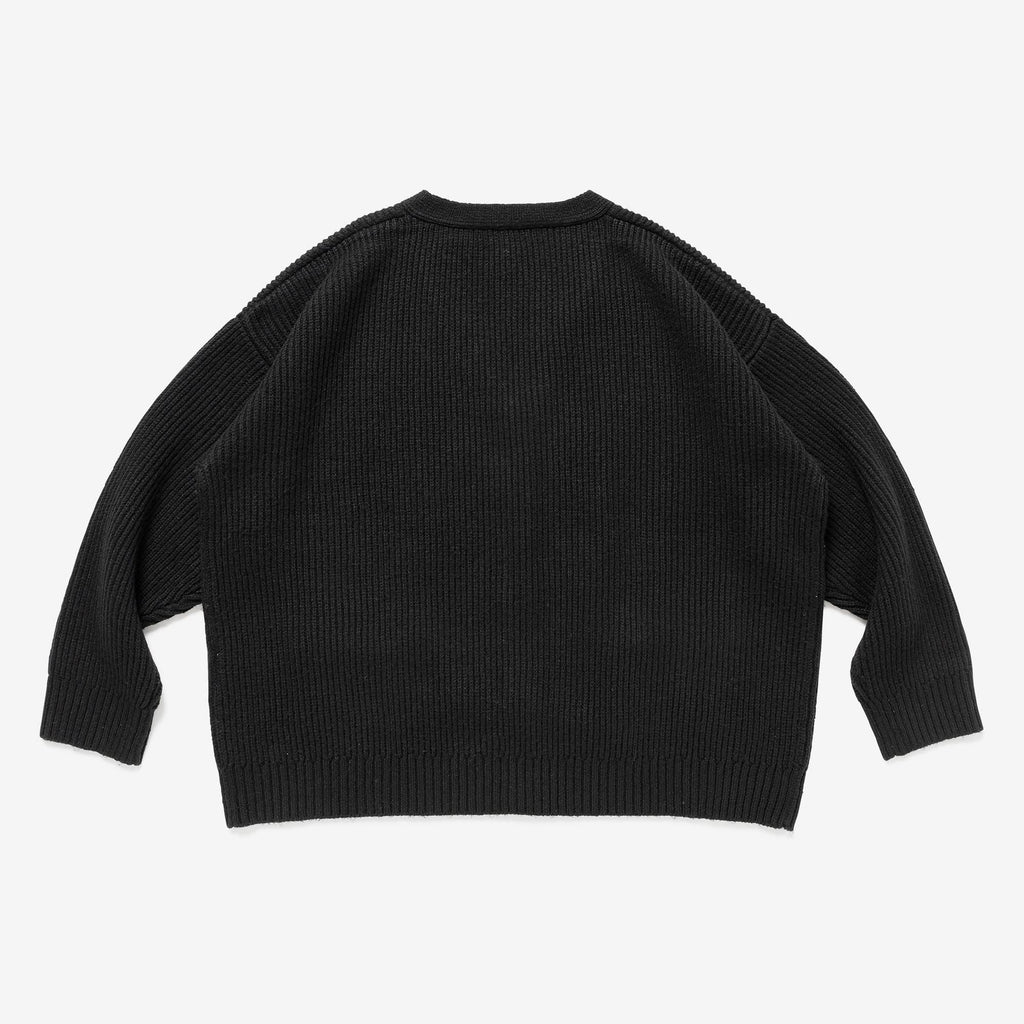 NURSE KNIT CARDIGAN