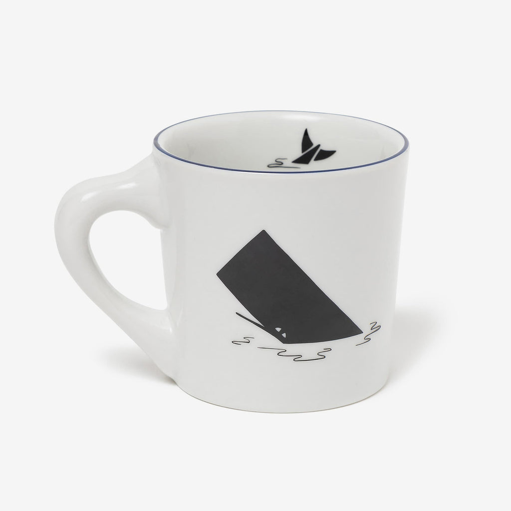 SPYHOP MUG CUP