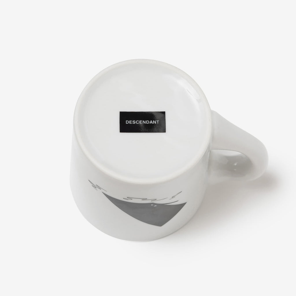 SPYHOP MUG CUP