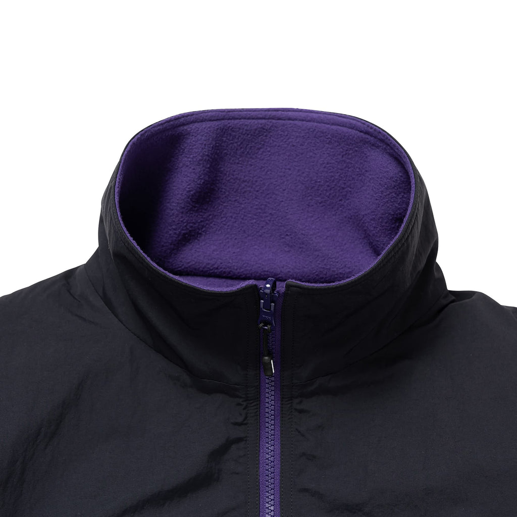 CABALLO NYLON JACKET
