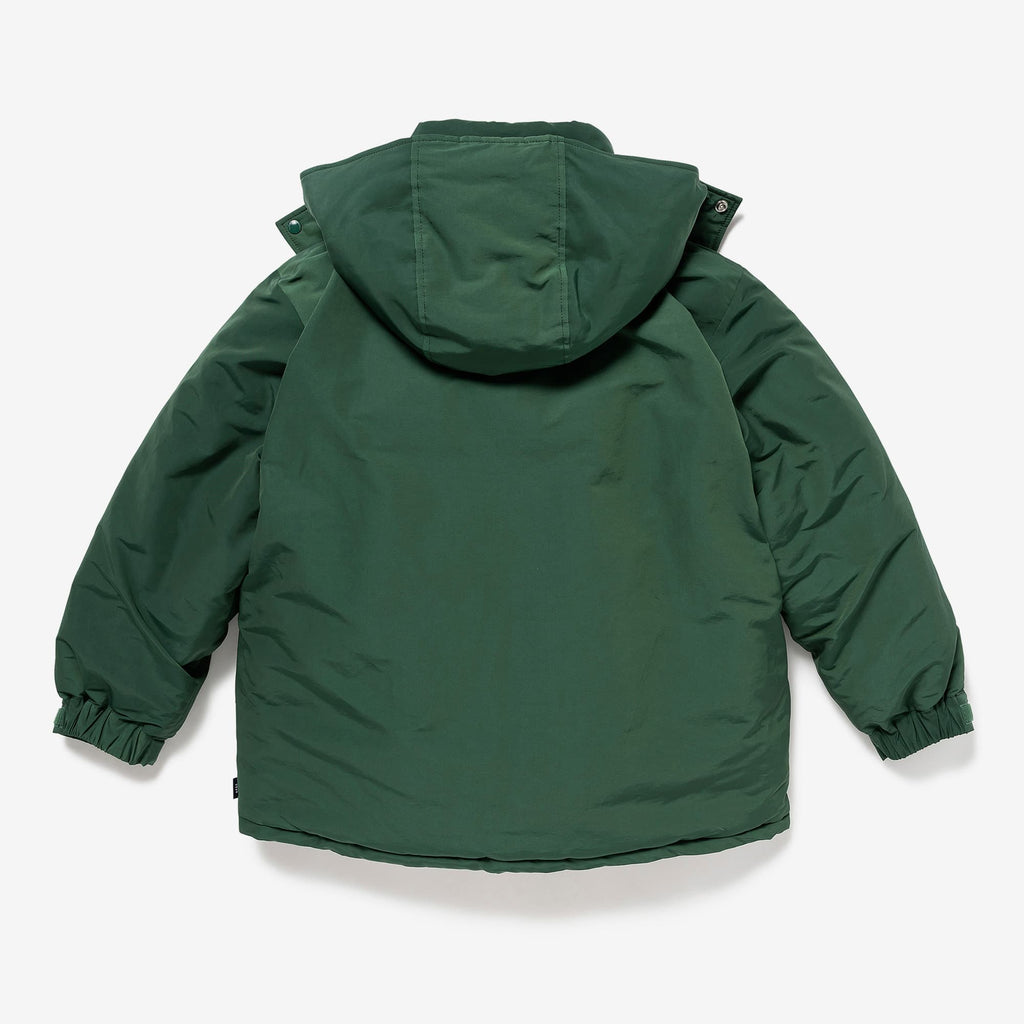 MOUNTAIN HAT PADDING JACKET CLIMASHIELD