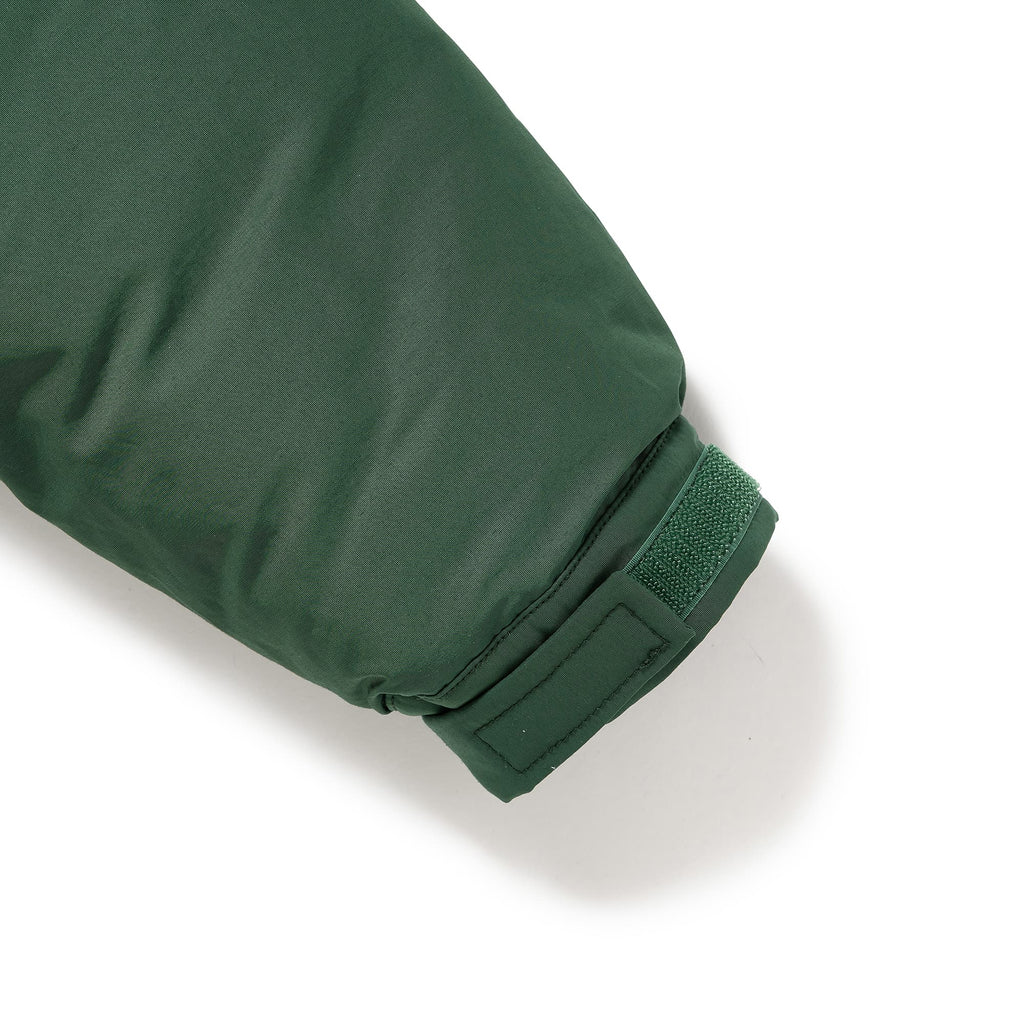 MOUNTAIN HAT PADDING JACKET CLIMASHIELD