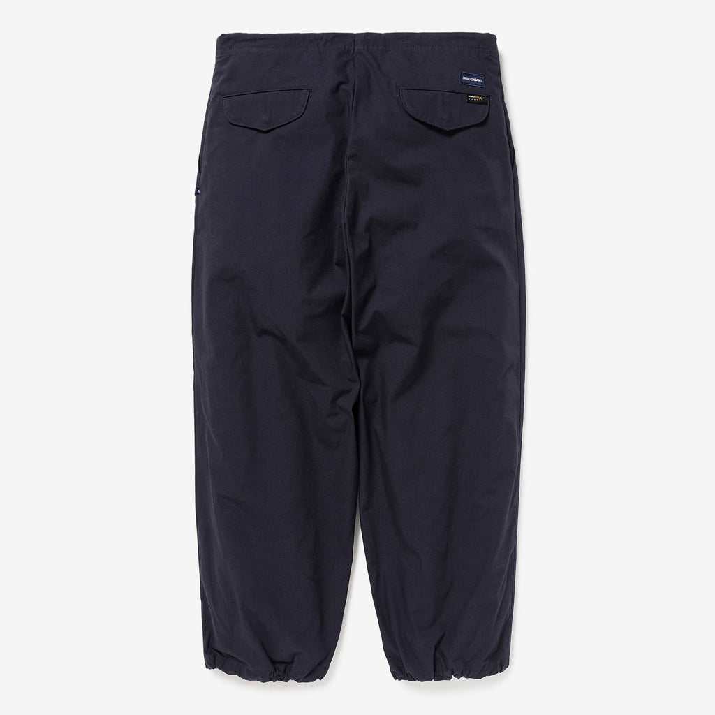 SMOCK OXFORD TROUSERS CORDURA