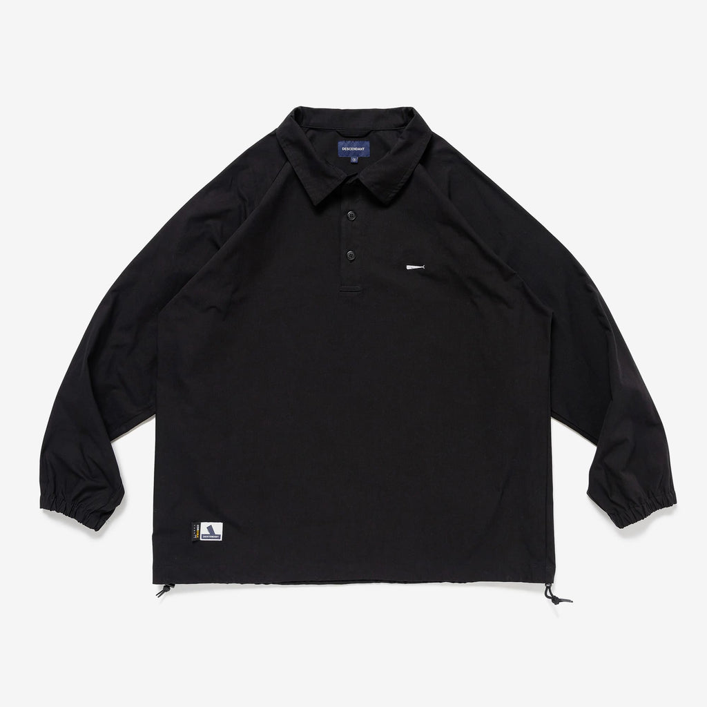 ROCKET OXFORD LS SHIRT CORDURA