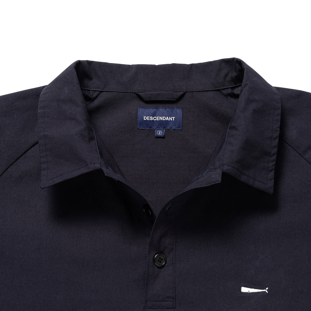 ROCKET OXFORD LS SHIRT CORDURA