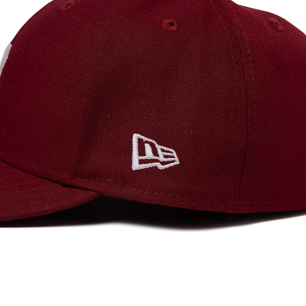 LETTERED LP 59FIFTY NEW ERA