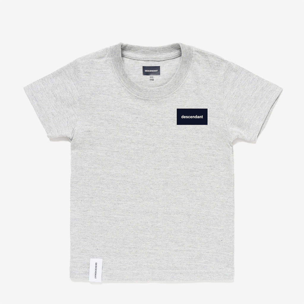BOX SS (KIDS)