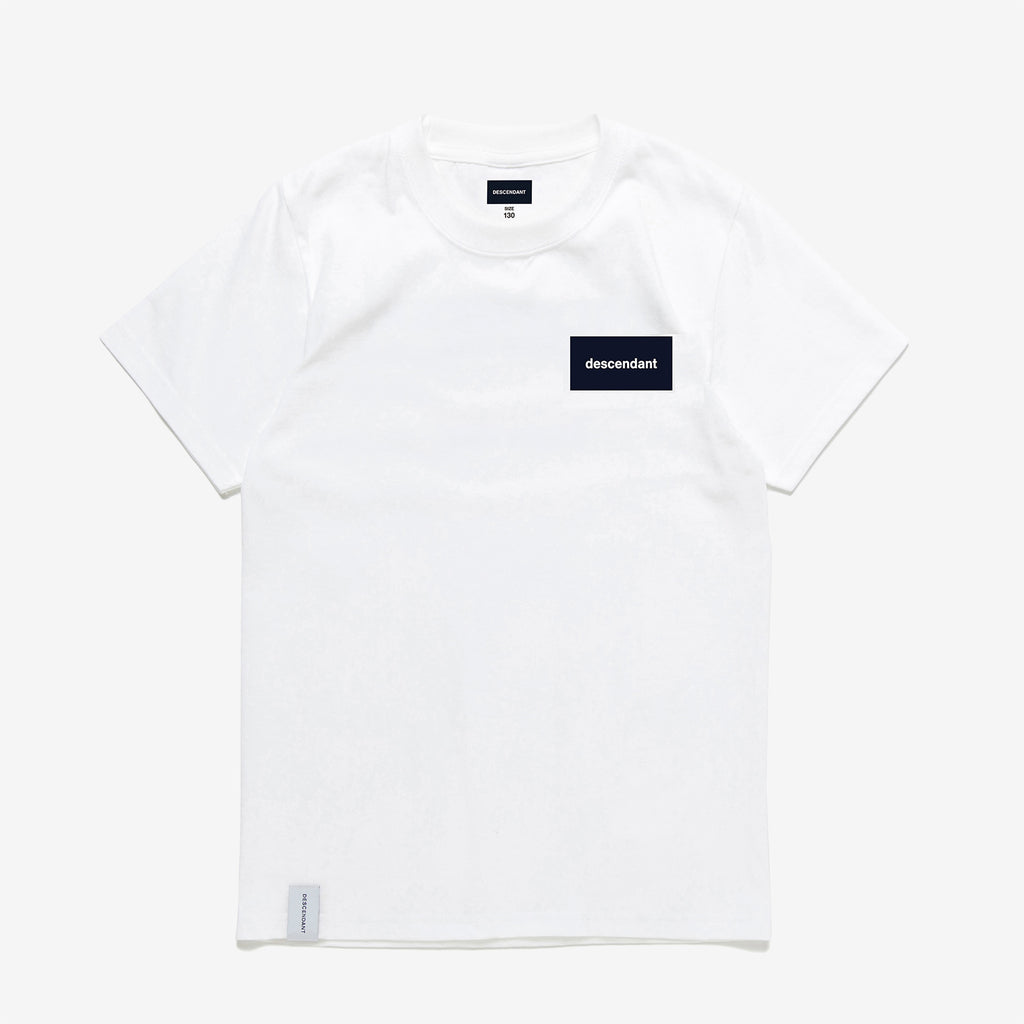 BOX SS (KIDS)