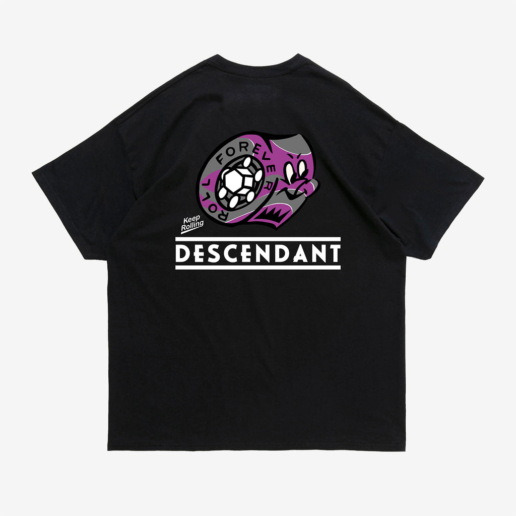 KID BEARING SS