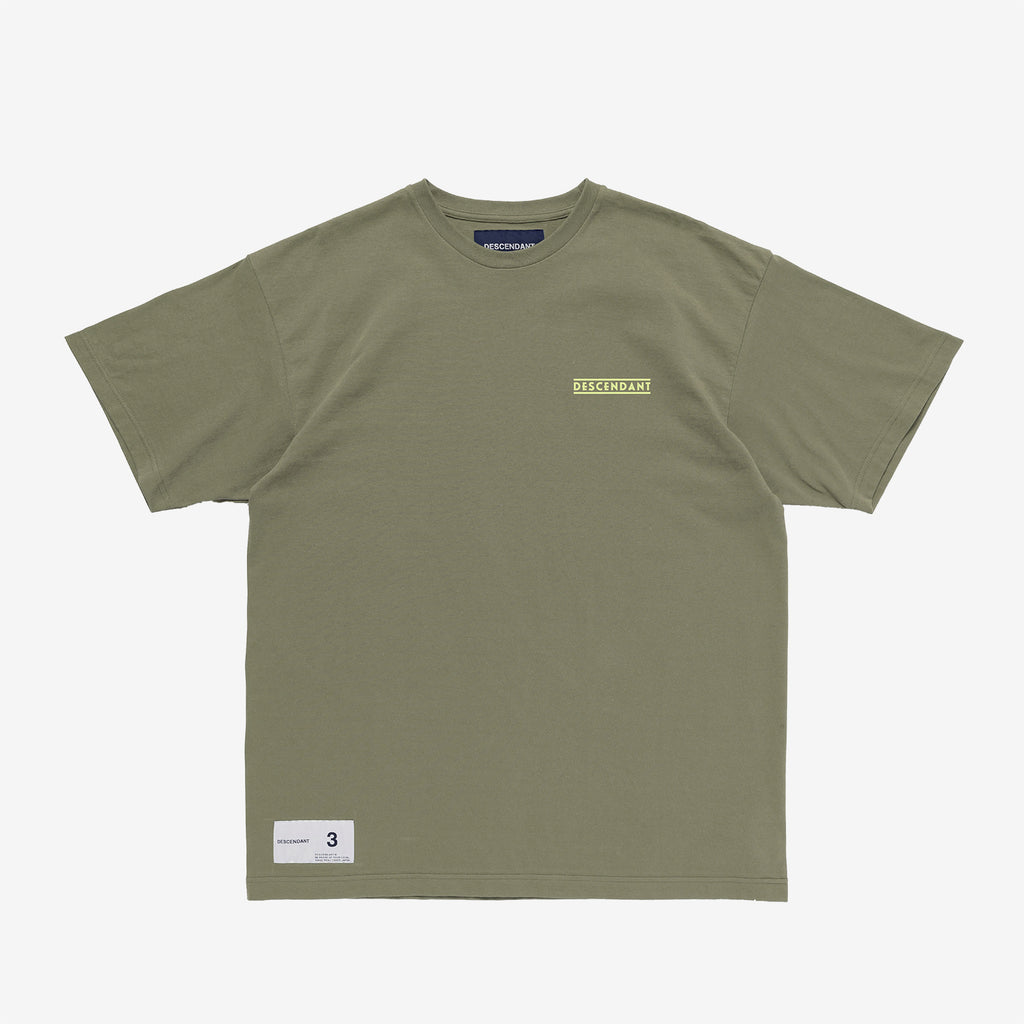 KID BEARING SS