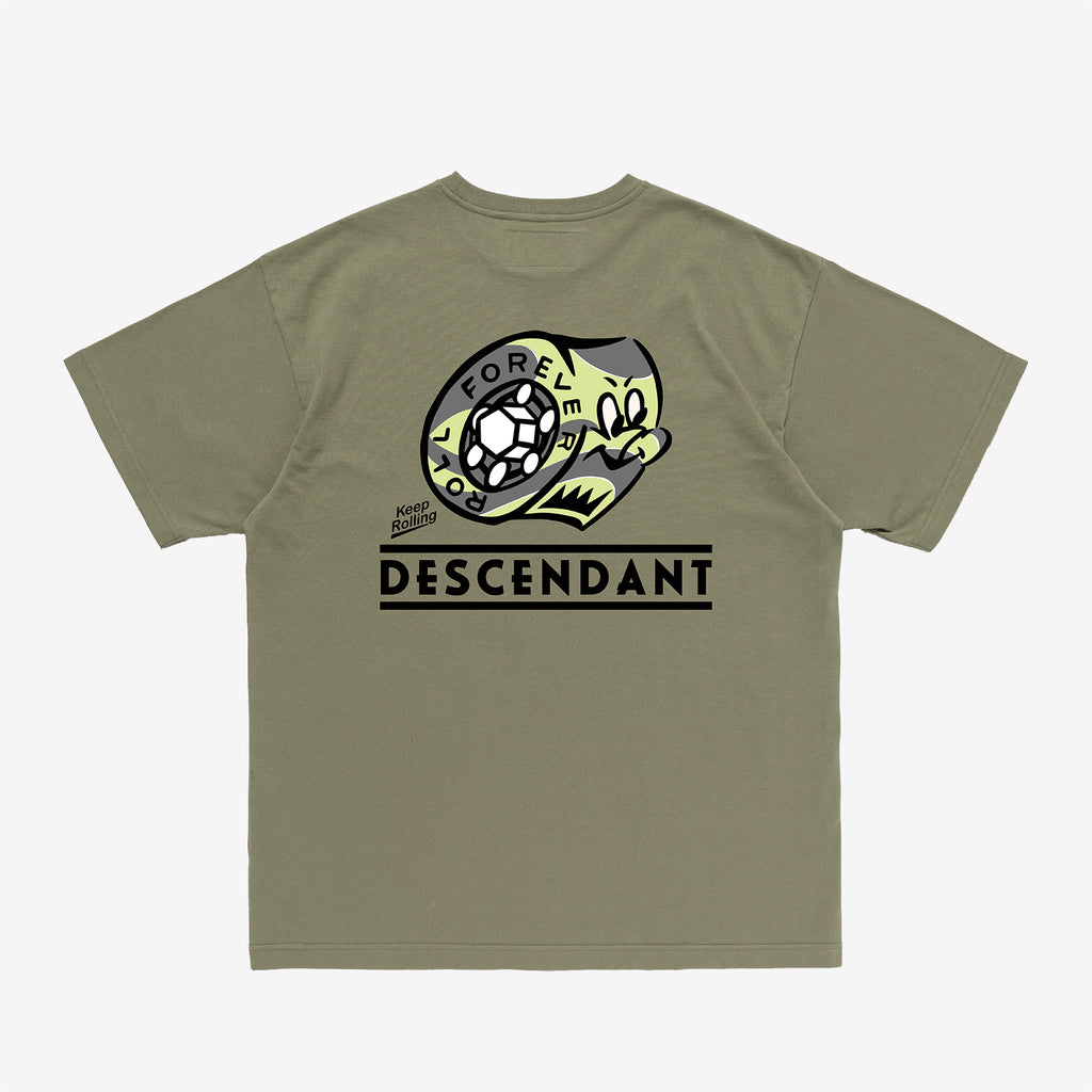 KID BEARING SS