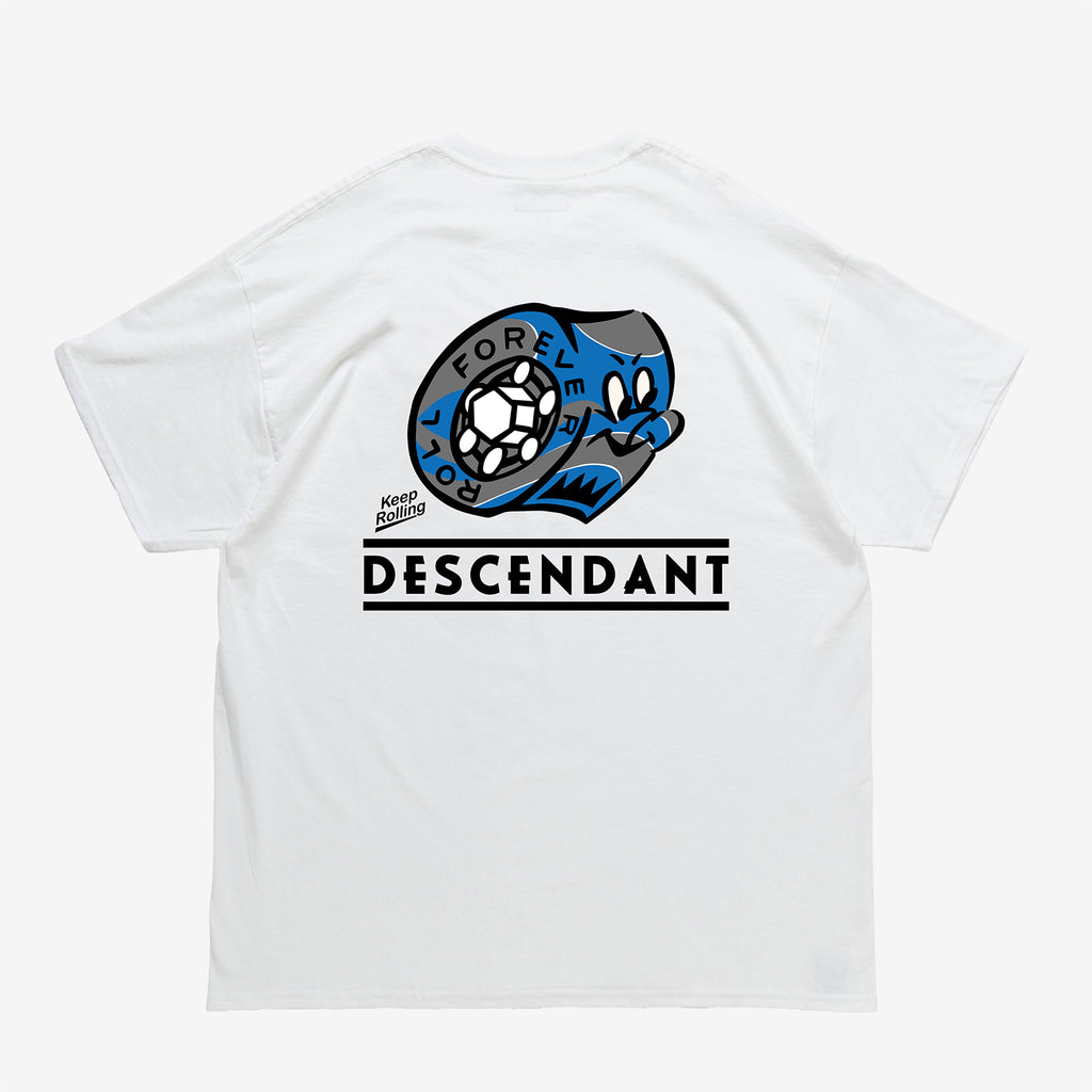 KID BEARING SS
