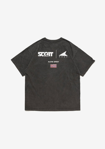EDST SS PIGMENT DYE SCOTT HAWAII