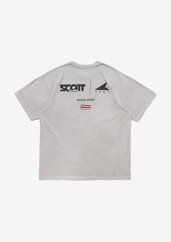 EDST SS PIGMENT DYE SCOTT HAWAII