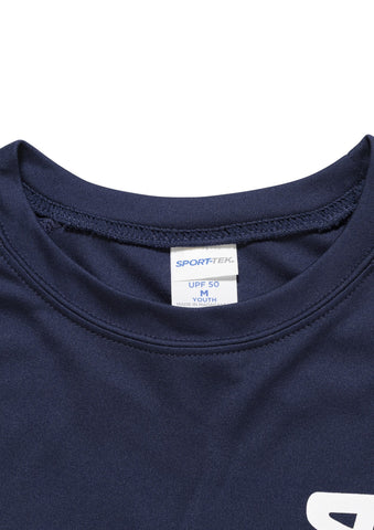 FLUKE UP RUSHGUARD LS SCOTT HAWAII