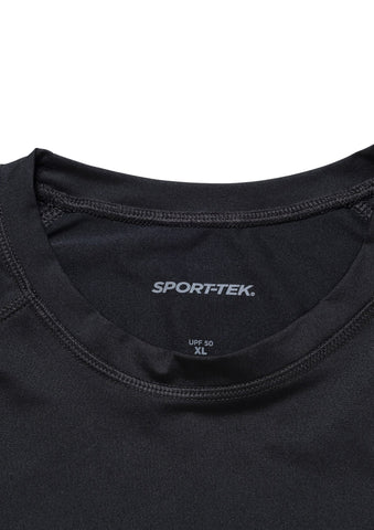 FLUKE UP RUSHGUARD LS SCOTT HAWAII