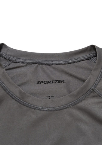 FLUKE UP RUSHGUARD LS SCOTT HAWAII