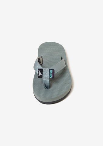 AUKAI SANDAL SCOTT HAWAII