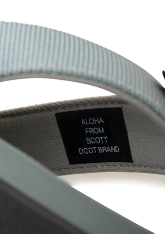 PŌHAKU SANDAL SCOTT HAWAII