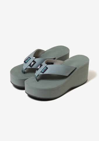 WAHINE SANDAL SCOTT HAWAII