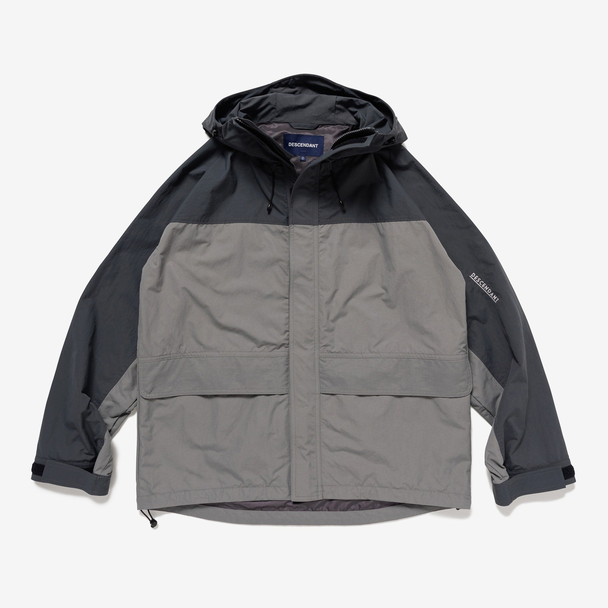 JACKET – DESCENDANT HIROSHIMA