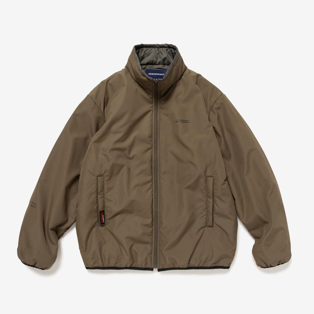 LOAD PADDING JACKET