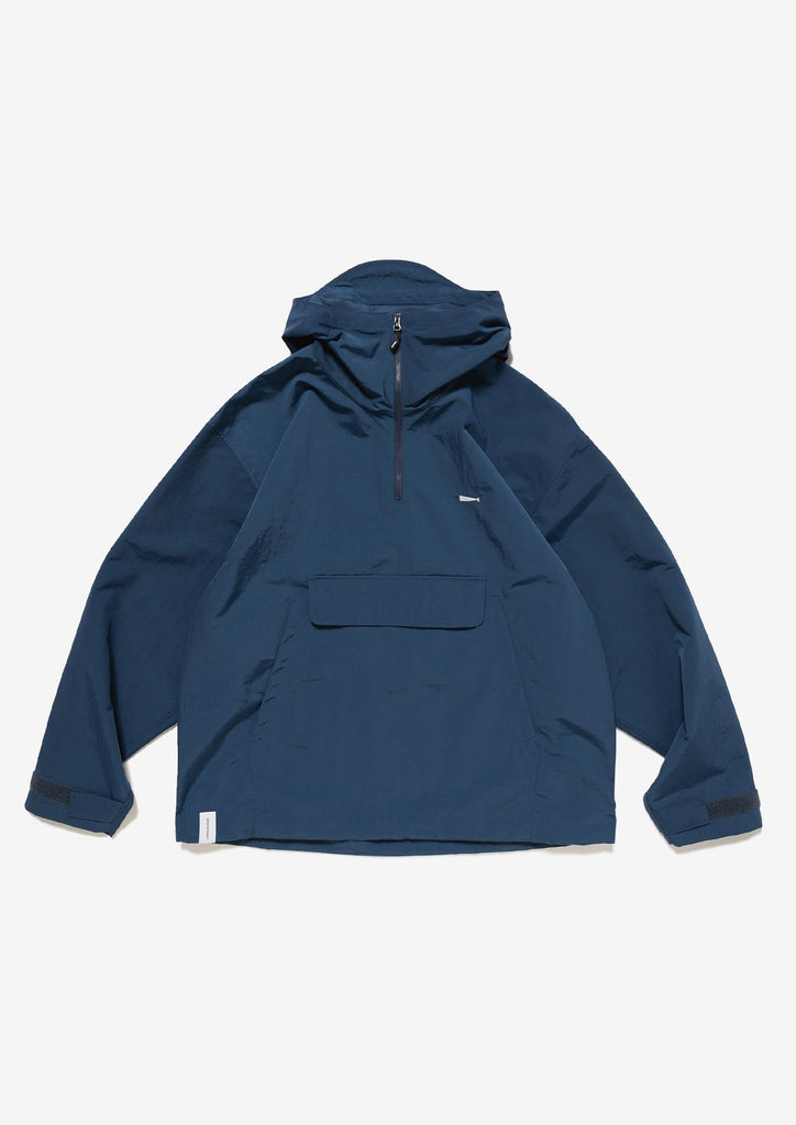 BAIT NYLON ANORAK
