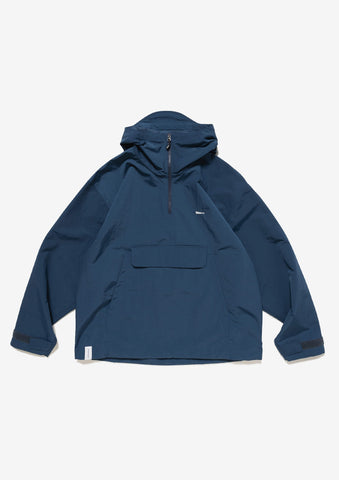 BAIT NYLON ANORAK
