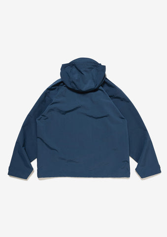 BAIT NYLON ANORAK