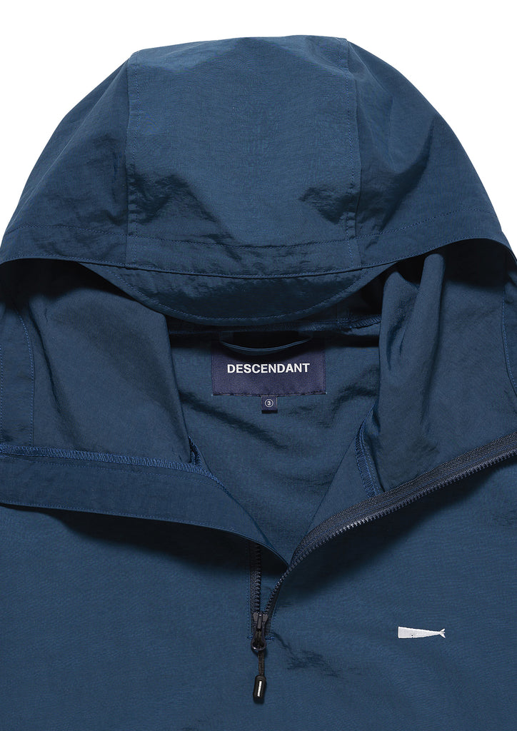 BAIT NYLON ANORAK