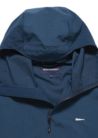 BAIT NYLON ANORAK