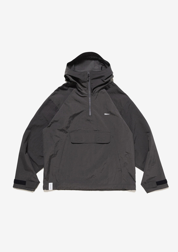 BAIT NYLON ANORAK